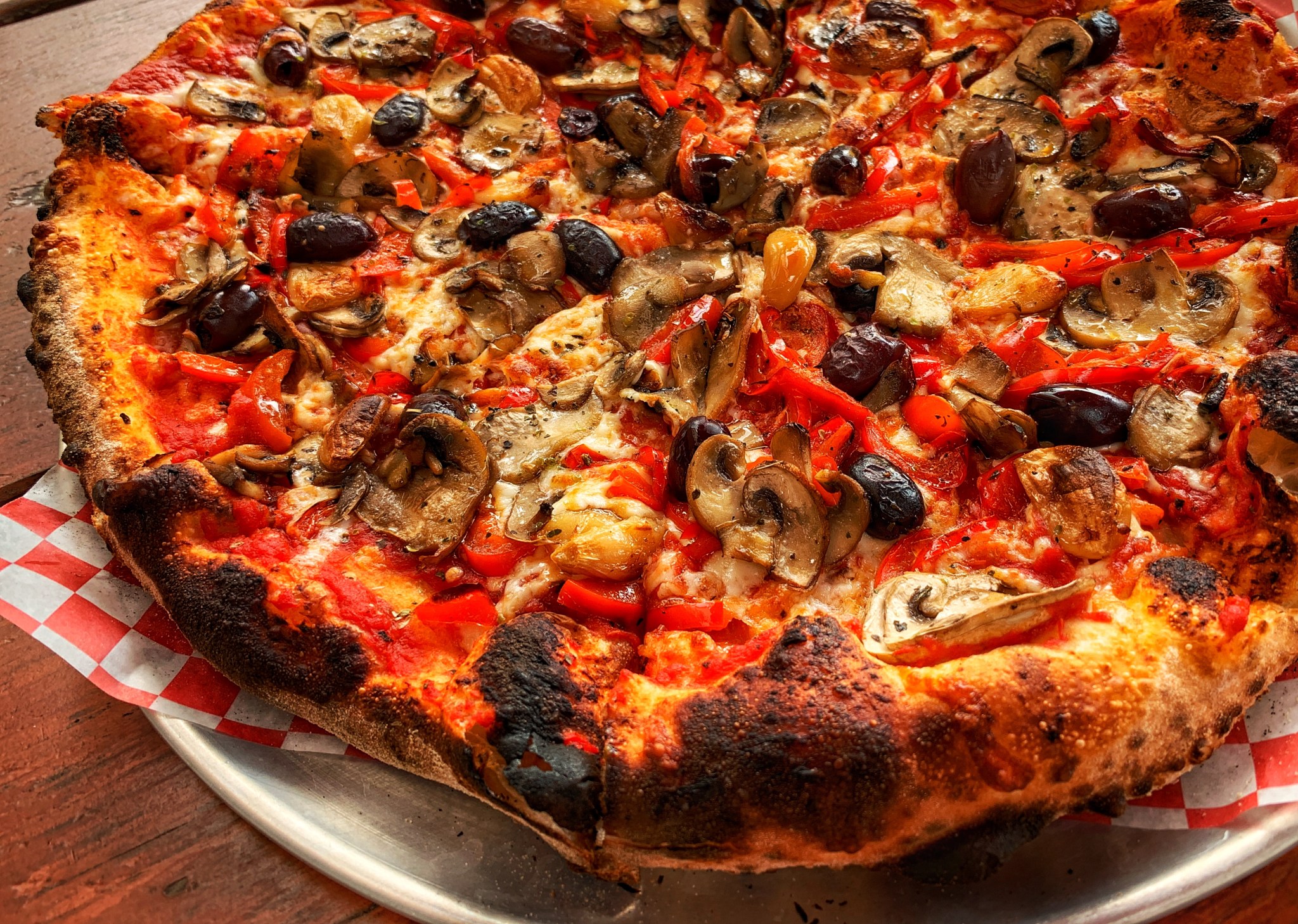 Pizza On Earth Inc